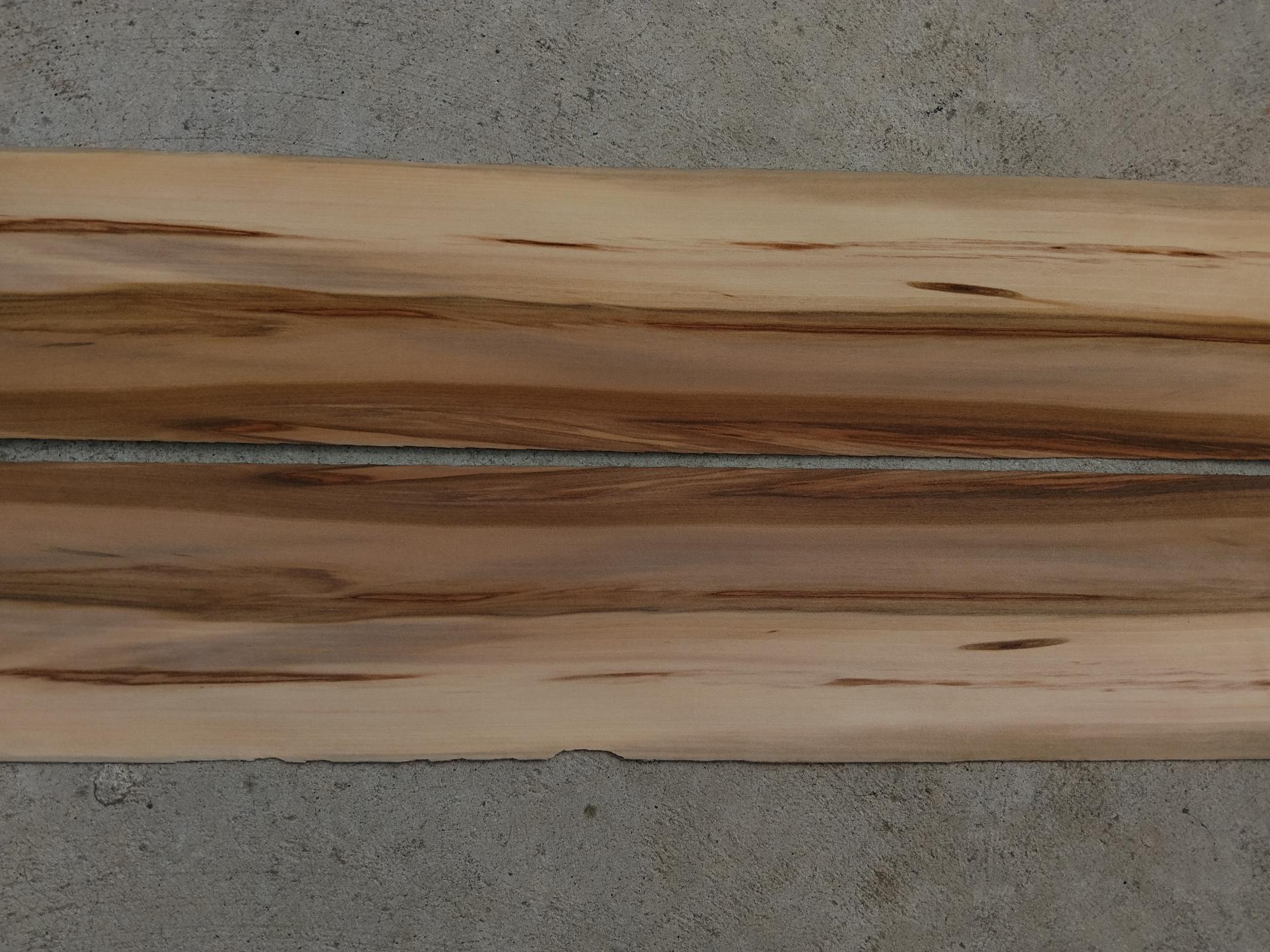 123 placage feuille de bois red gum marqueterie 4