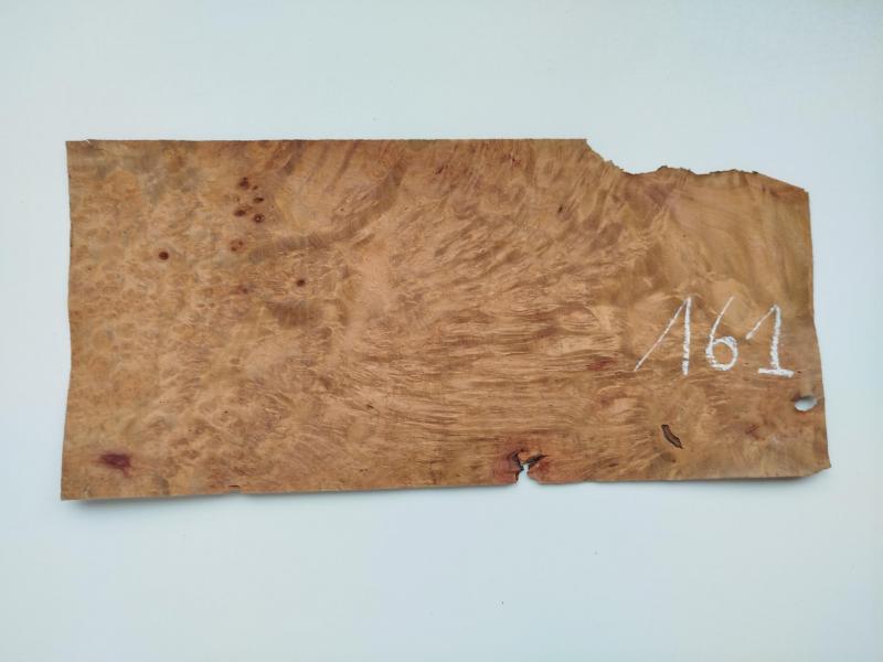 161 placage feuille de bois loupe d amboine 1