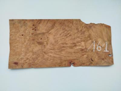 Improvisent loupe de bois placage maserholz y 137x14//24cm 2 feuilles