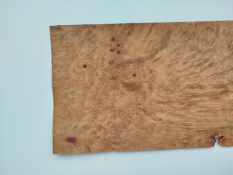 161 placage feuille de bois loupe d amboine 2