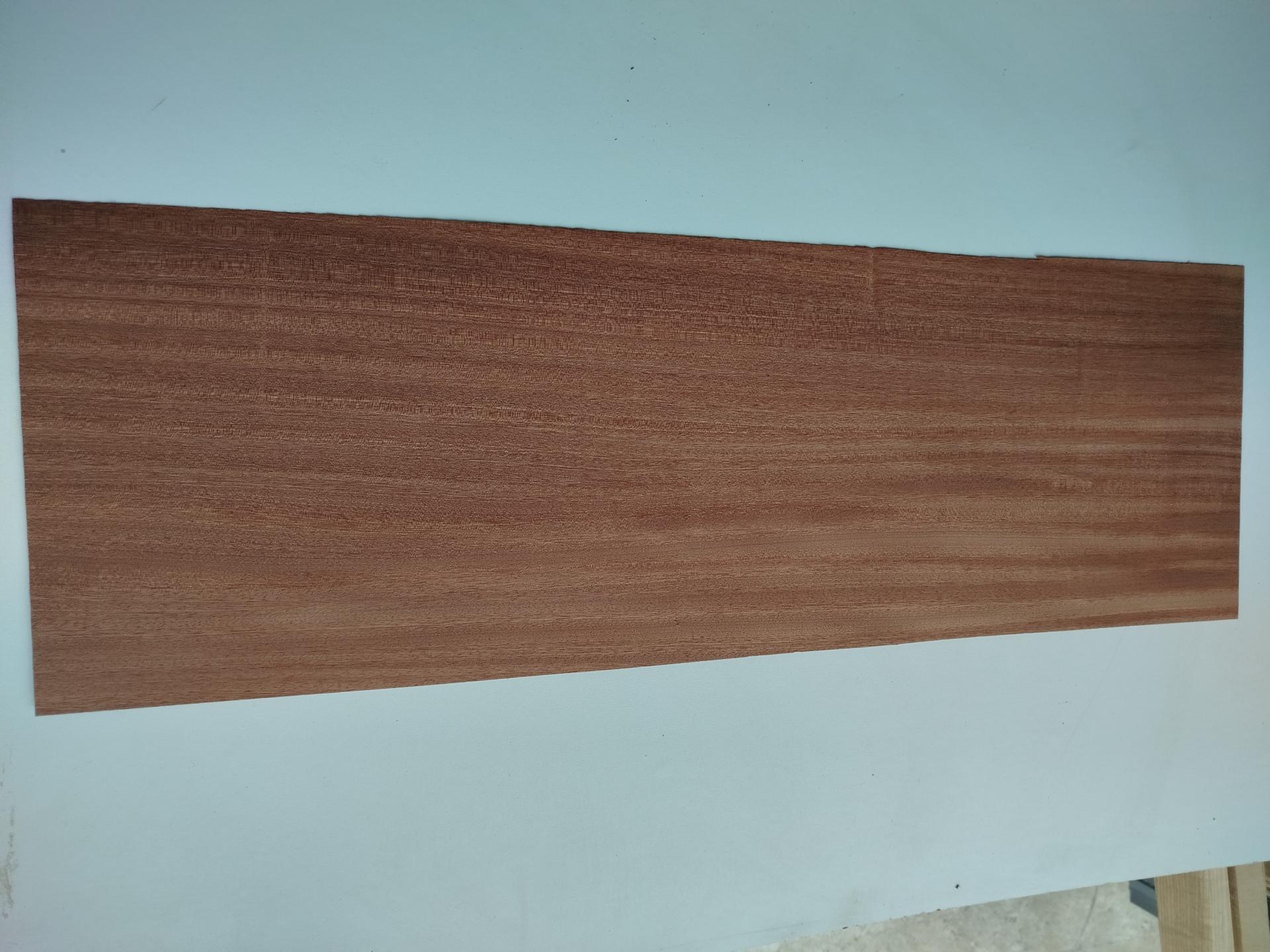 176 placage acajou feuille de bois marqueterie 2