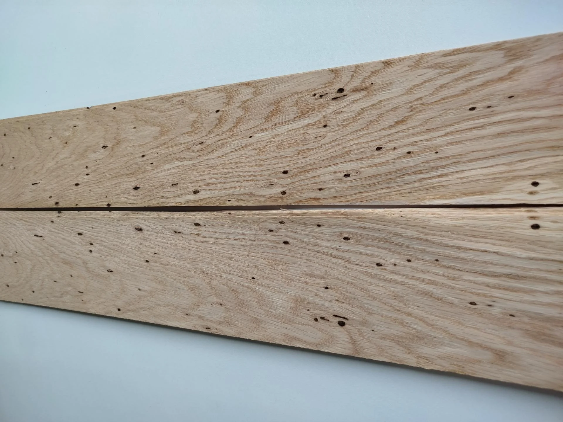 188 chene placage ois marqueerie 3