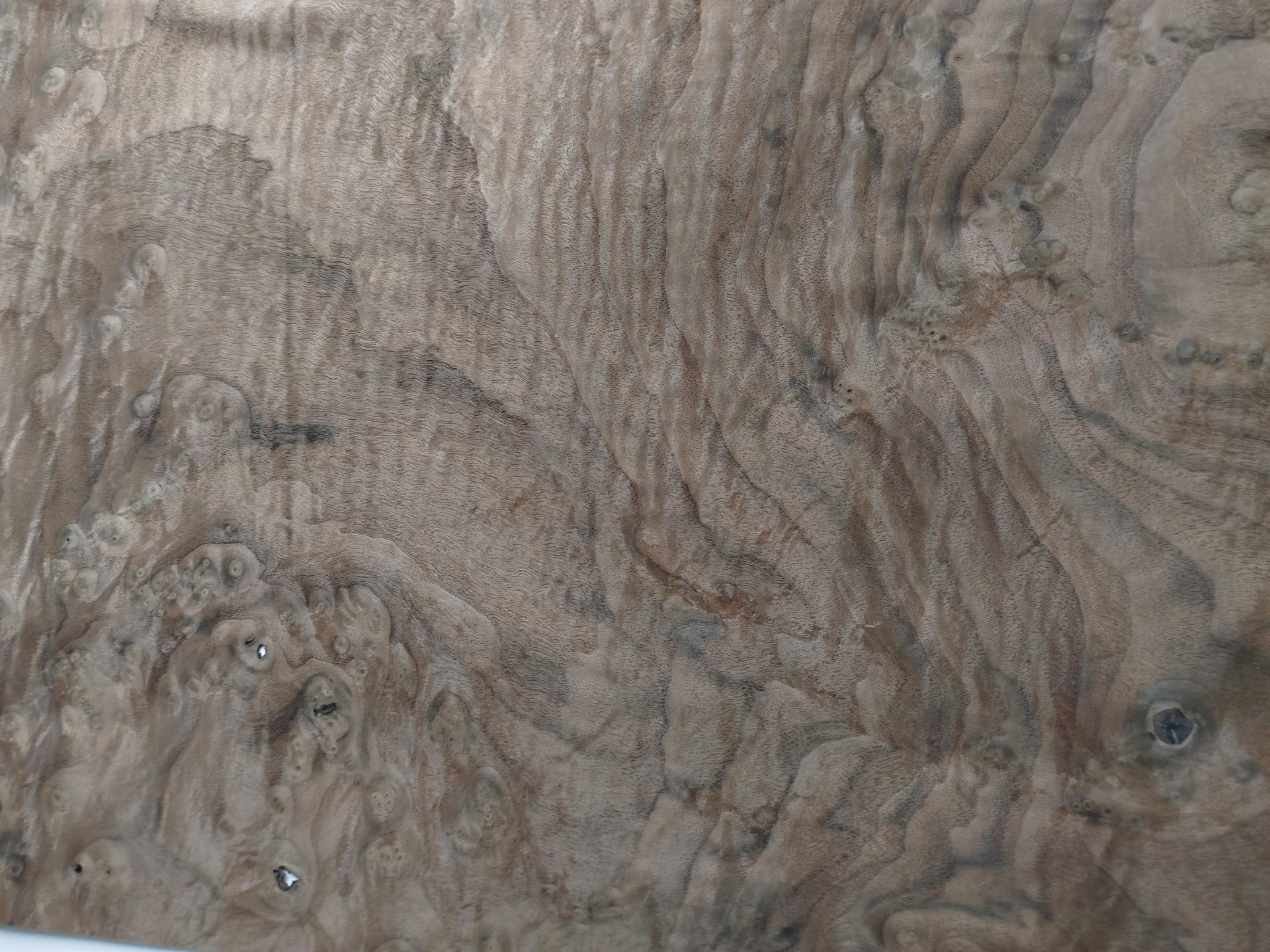 197 placage marqueterie loupe de noyer des usa 3 1