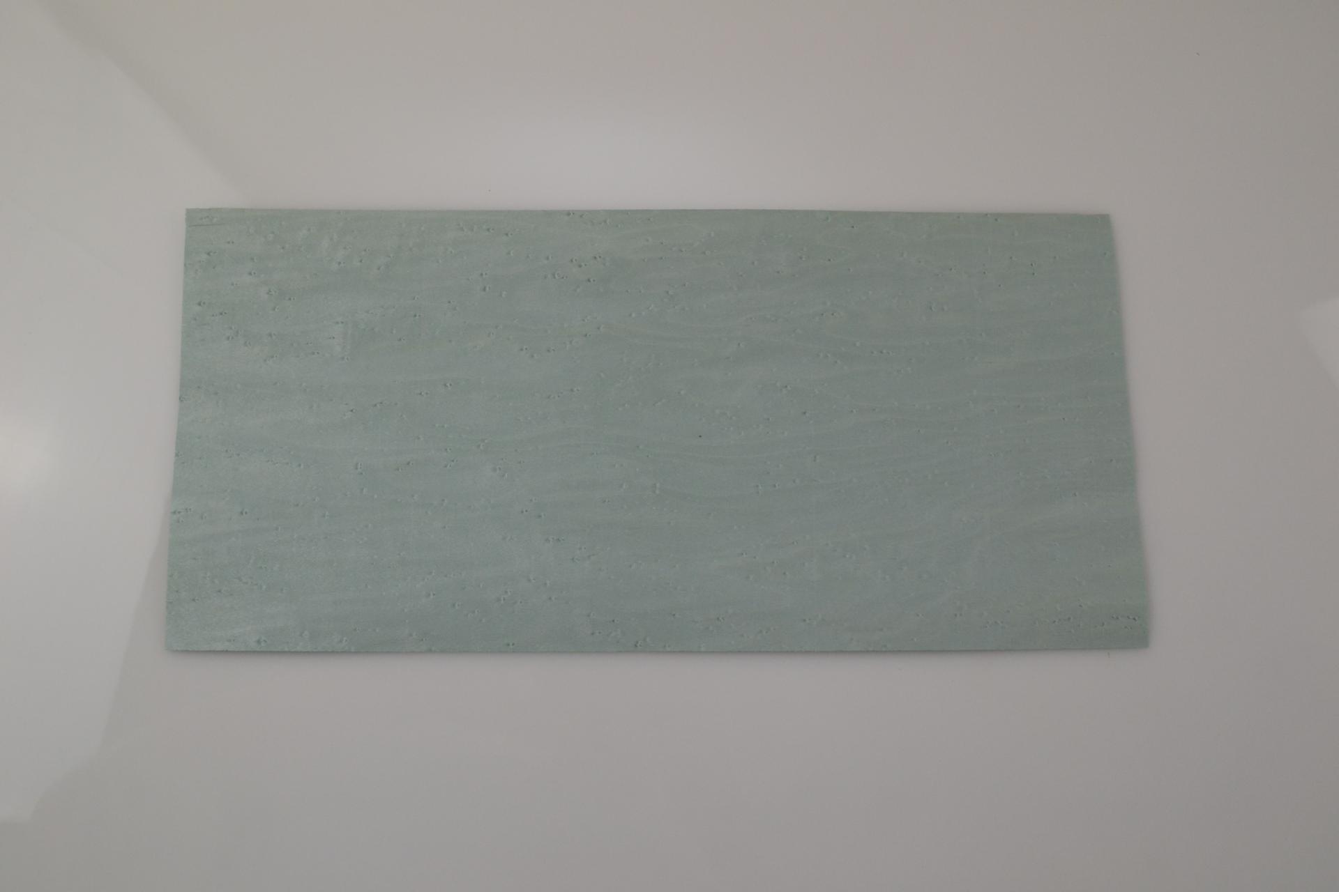 198 placage erable mouchete vert pastel 1