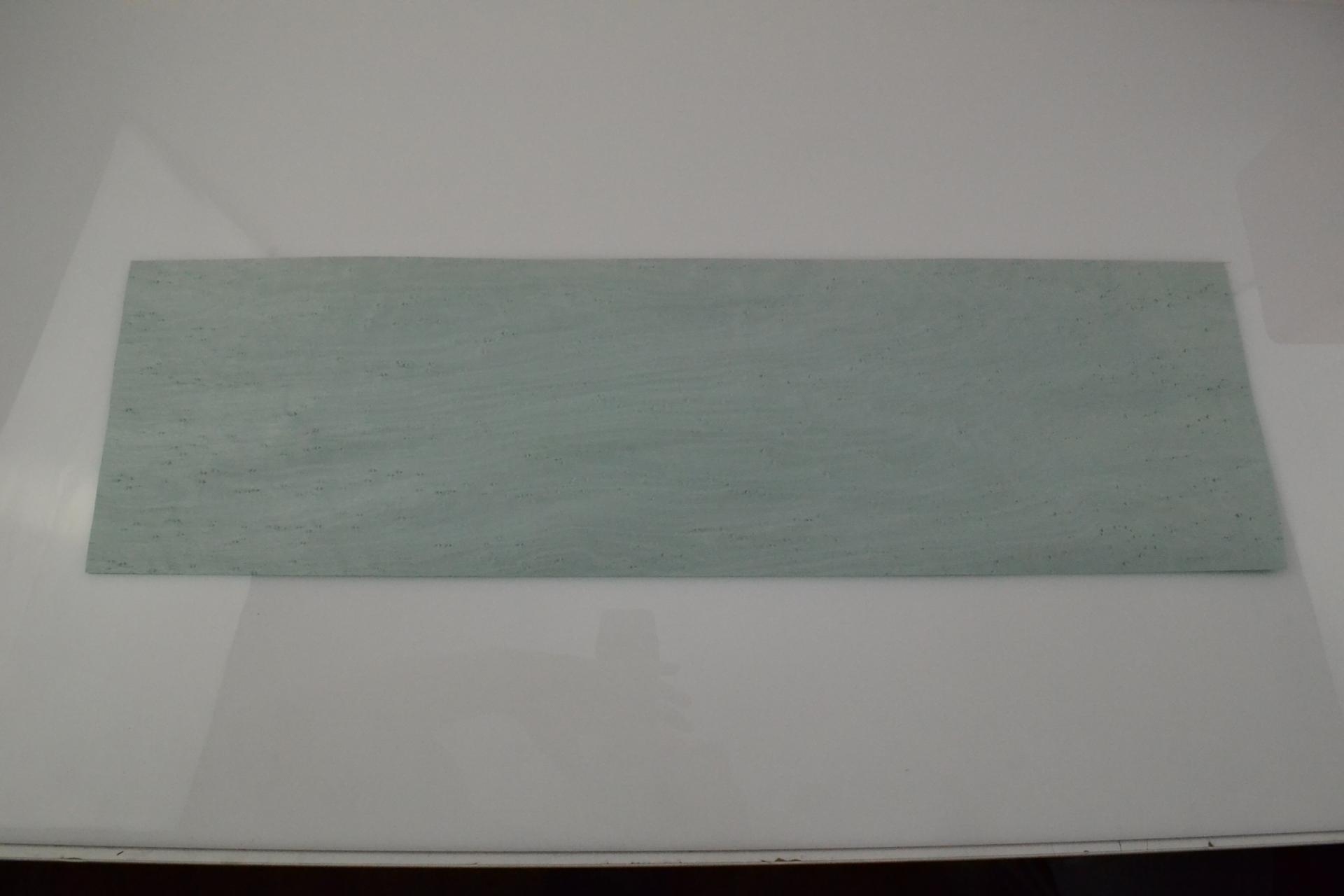 198a placage erable mouchete vert pastel 2