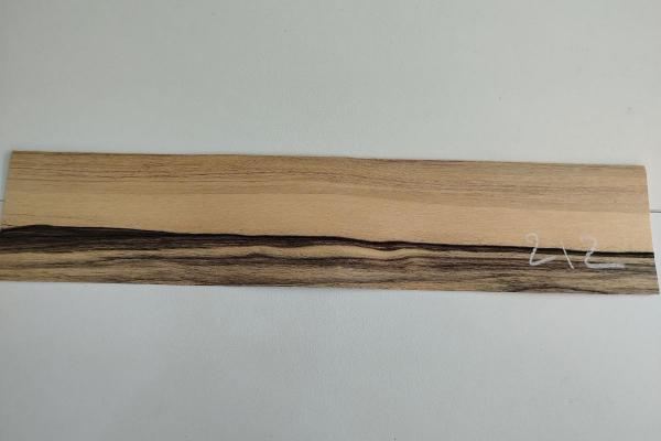 212 feuille de bois placage marqueterie ebene blanc 1