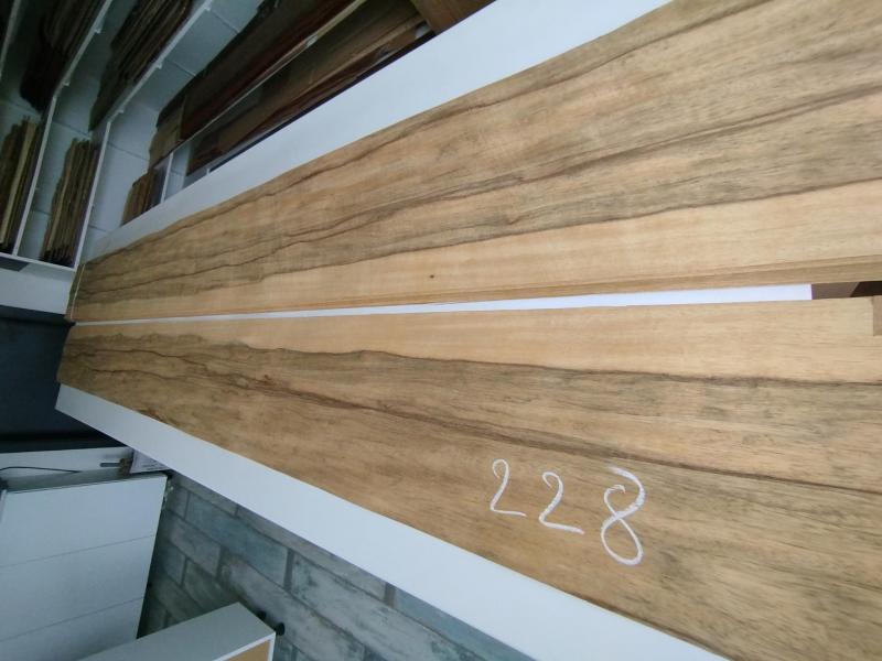 228 frake feuille de bois placage marqueterie 1
