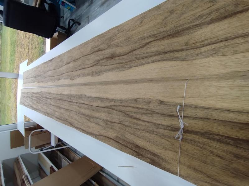 228 frake feuille de bois placage marqueterie 2