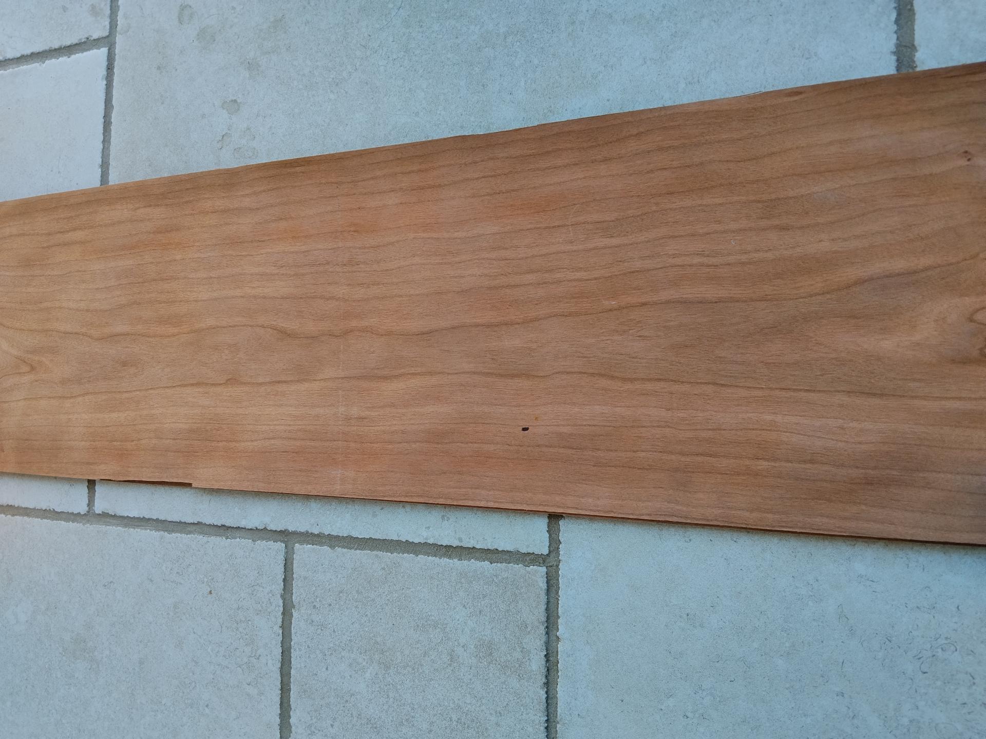 235 placage feuille de boi merisier lurem 2 1