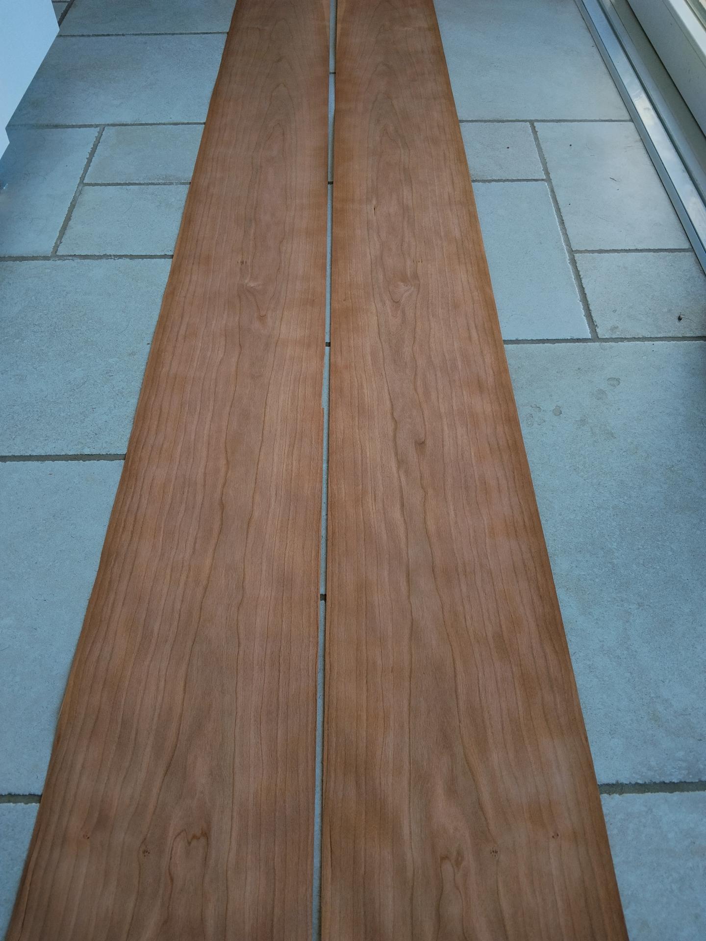 235 placage feuille de boi merisier lurem 3 1