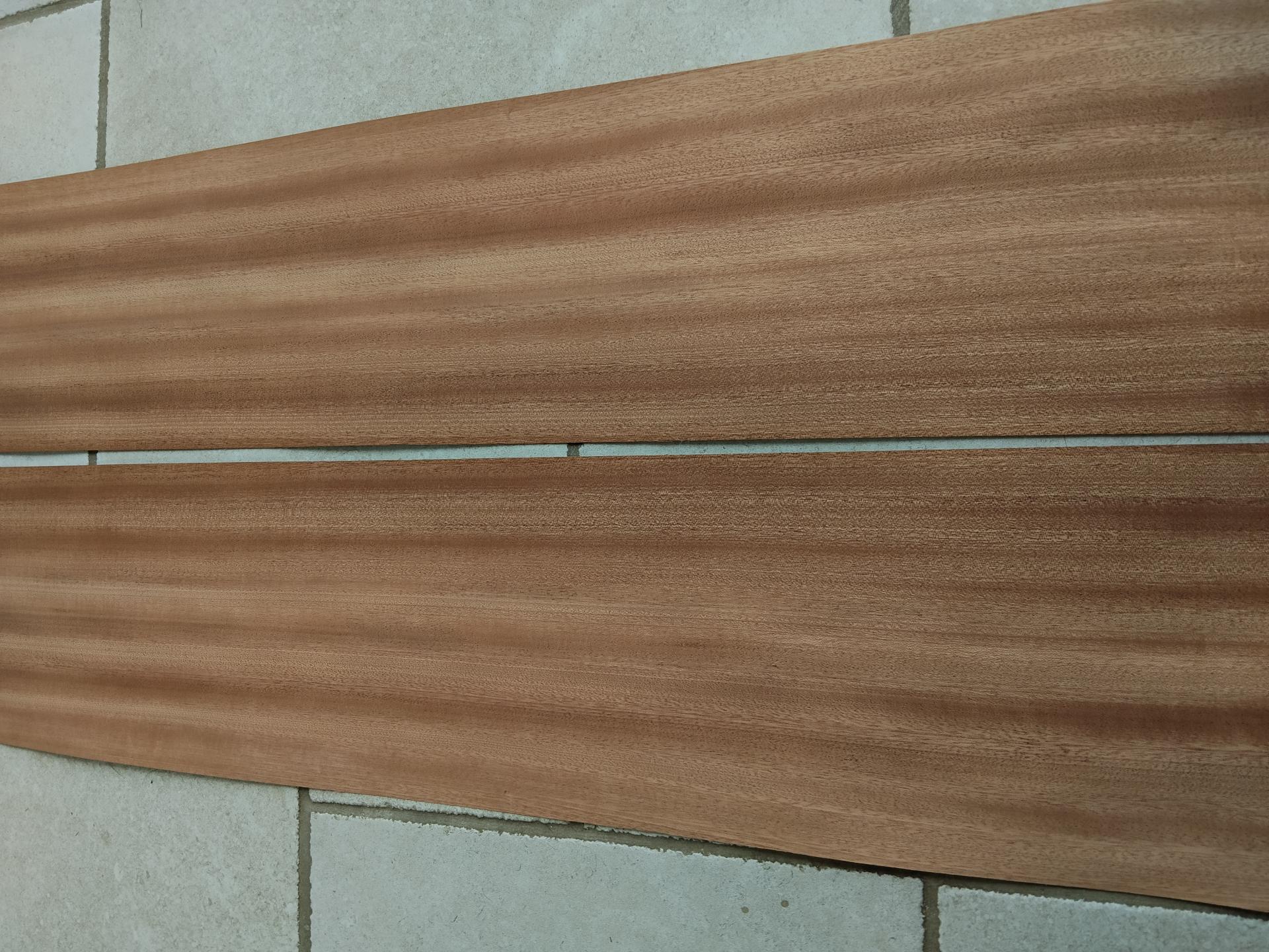237 placage bois feuille marqueterie acajou 3