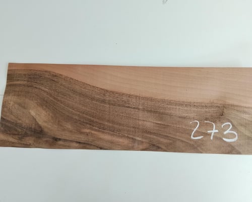 273 feuille de bois noyer pour marqueterie placage bois 1 