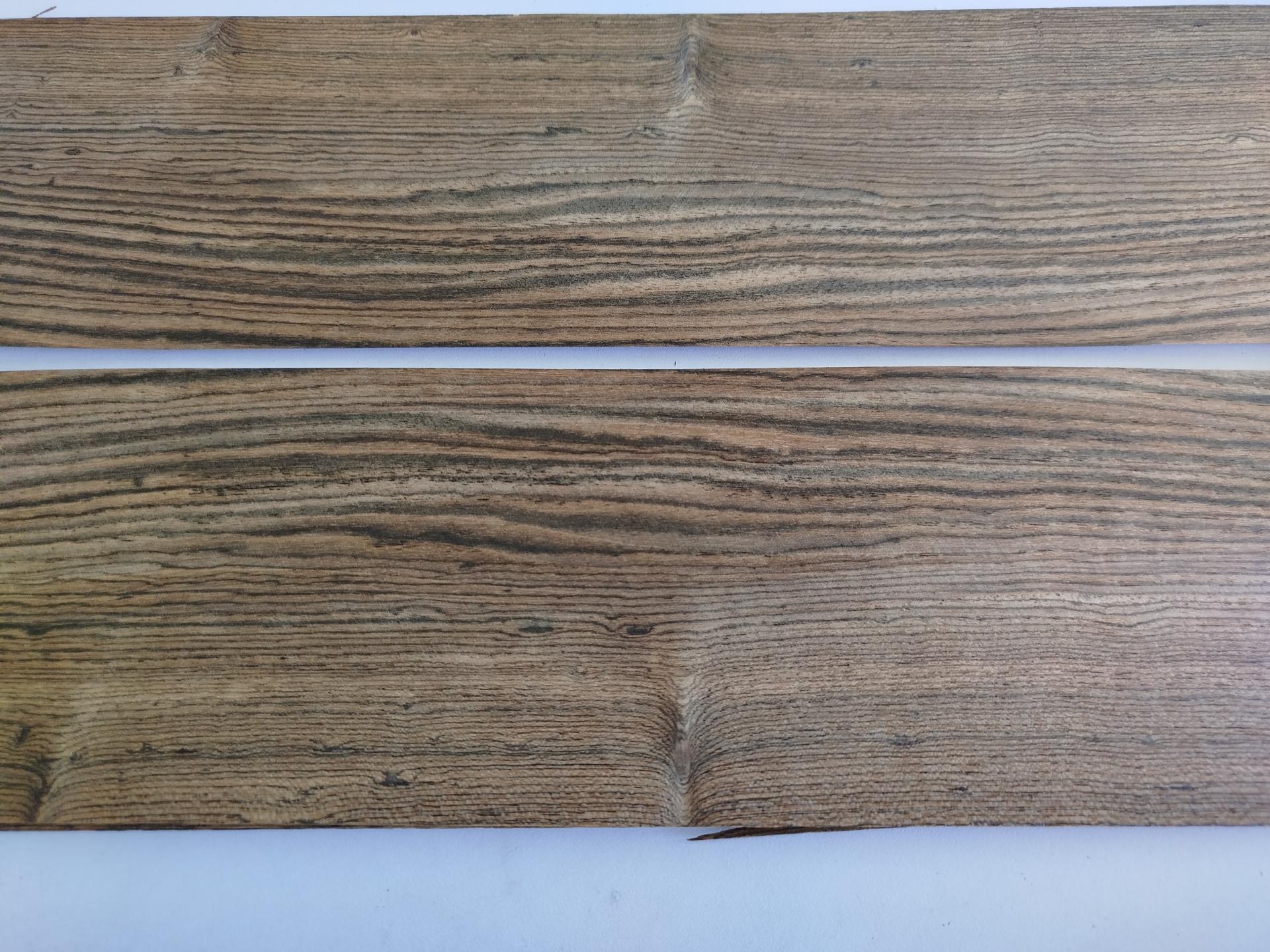 328 feuille de bois placage feuille de bois bocote 3
