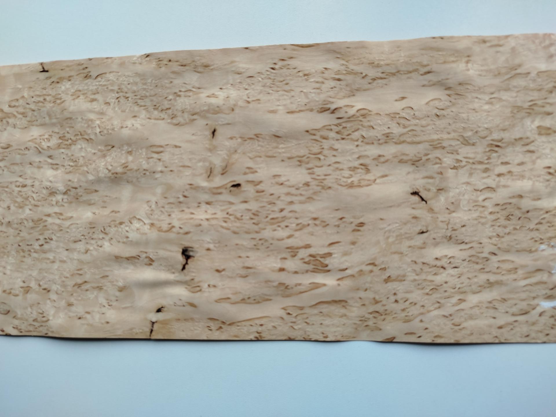 346 bouleau madre placage feuille de bois marqueterie 2