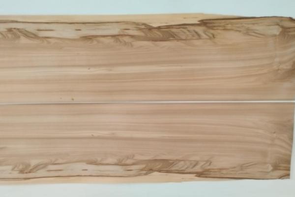 348 placage red gum feuille de bois marqueterie 2