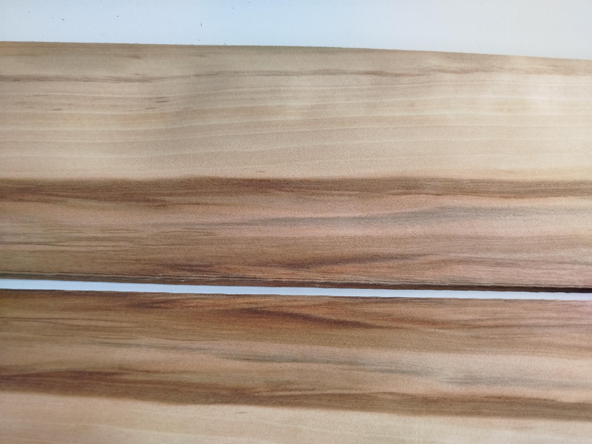 348 placage red gum feuille de bois marqueterie 4