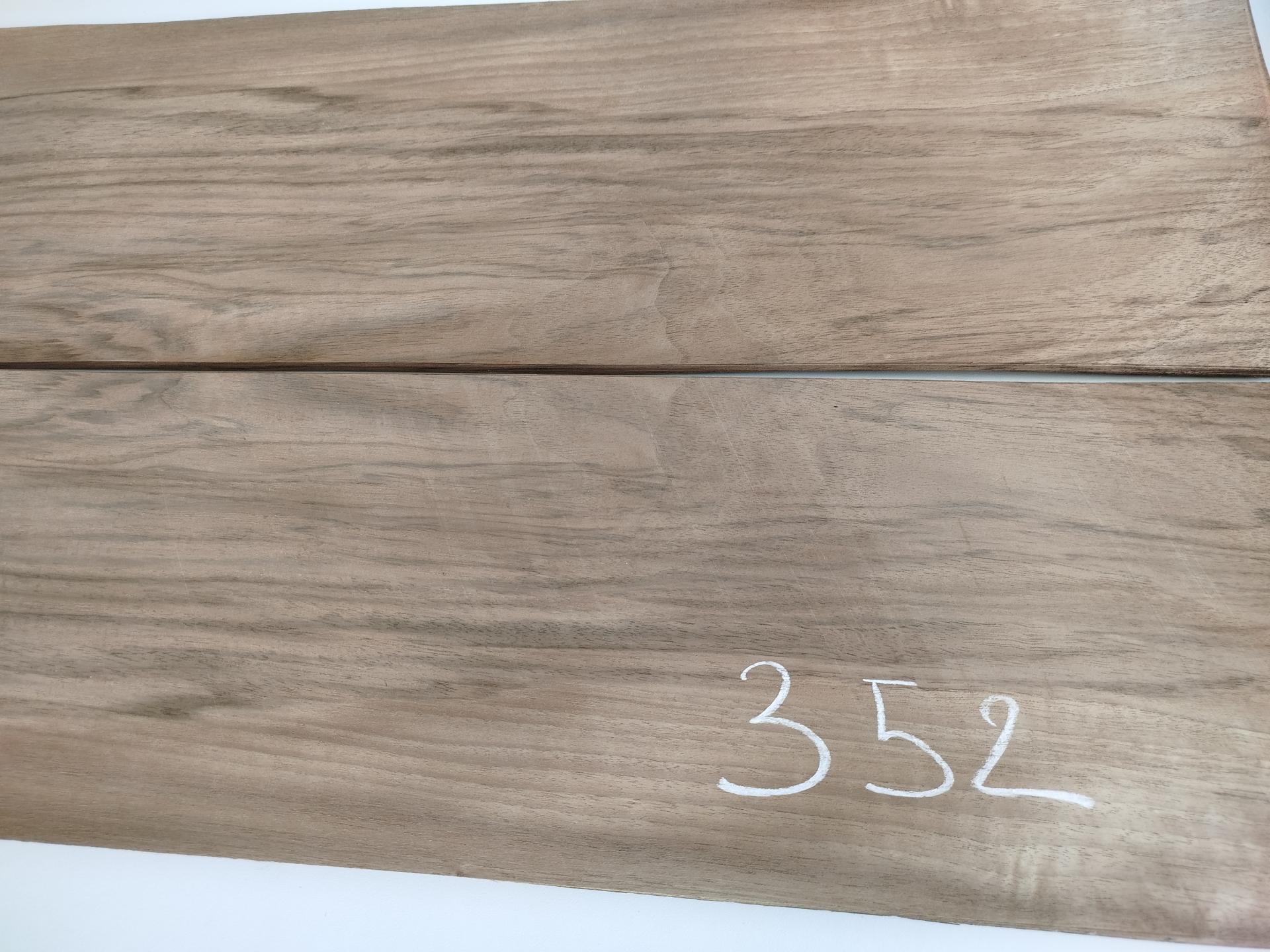 352 placage noyer france feuille de bois marqueterie 2