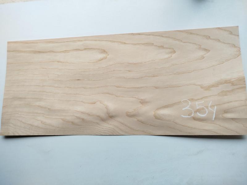 354 placage frene ramageux feuille de bois marqueterie 1
