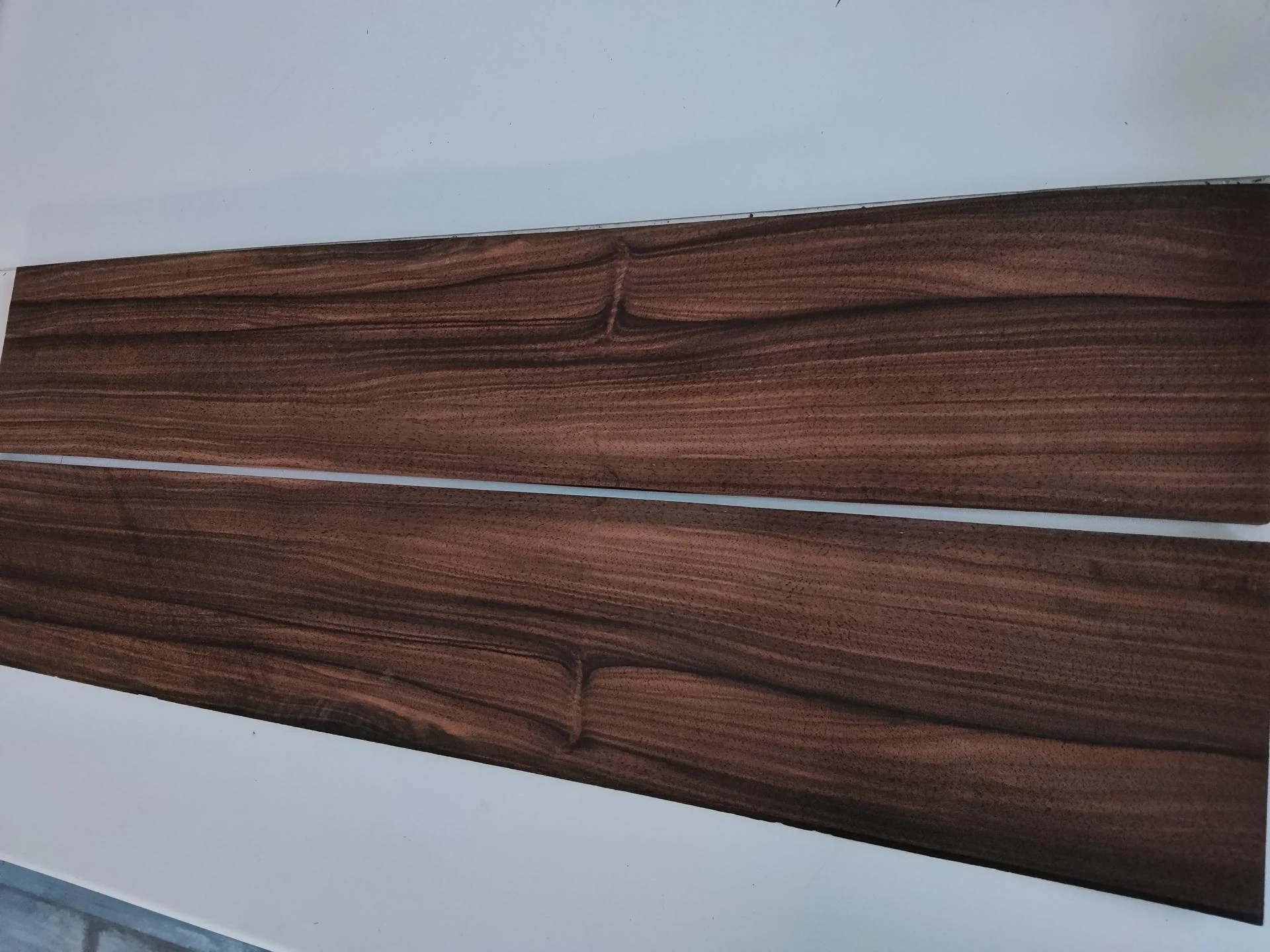 374 ebene de macassar feuille de bois placage marqueterie 3