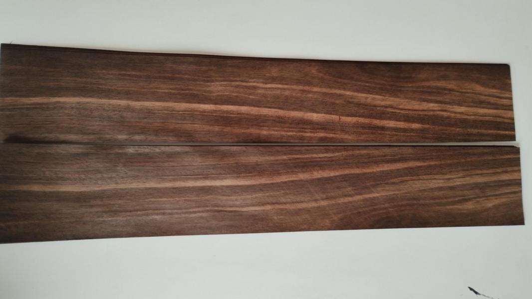 374 ebene de macassar feuille de bois placage marqueterie 3