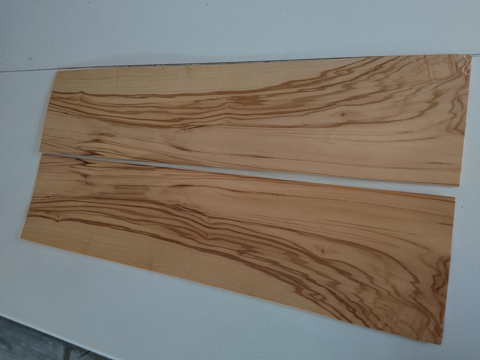 380 placage olivier feuille de bois 5
