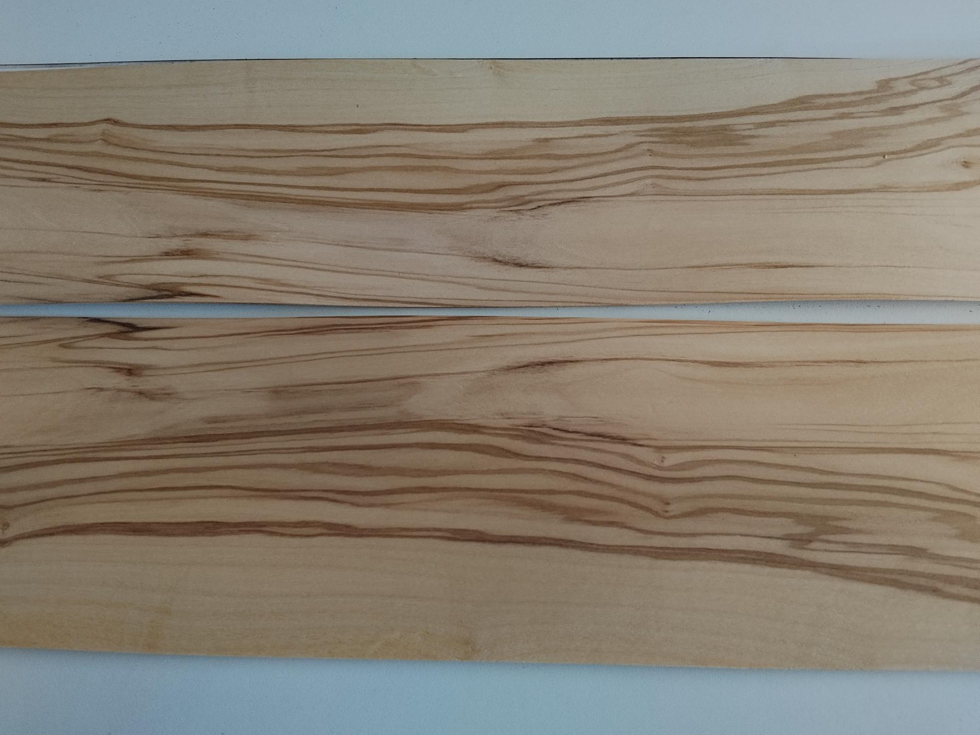 380 placage olivier feuille de bois 6