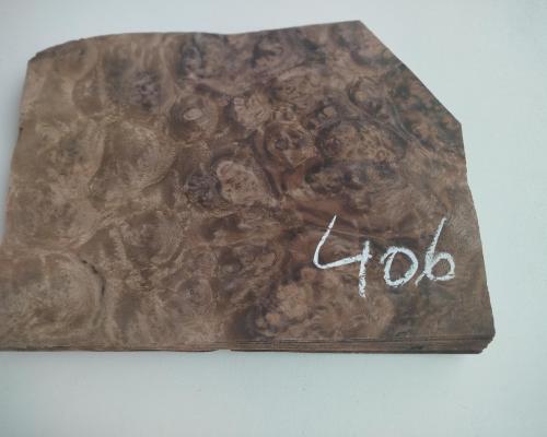 406 placage feuille de bois marqueterie loupe de noyer 1 