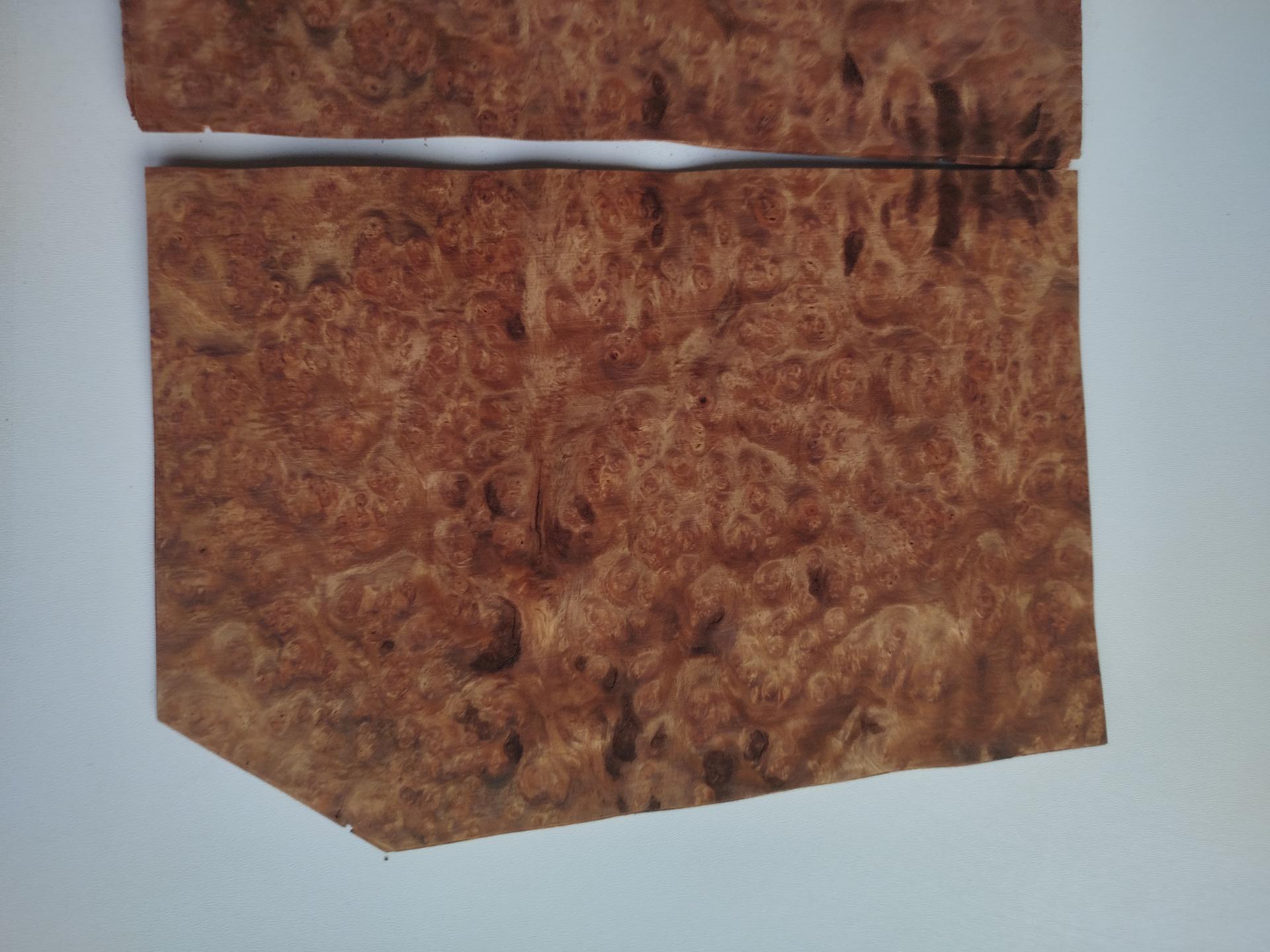 407 placage feuille de bois marqueterie loupe d amboine 3