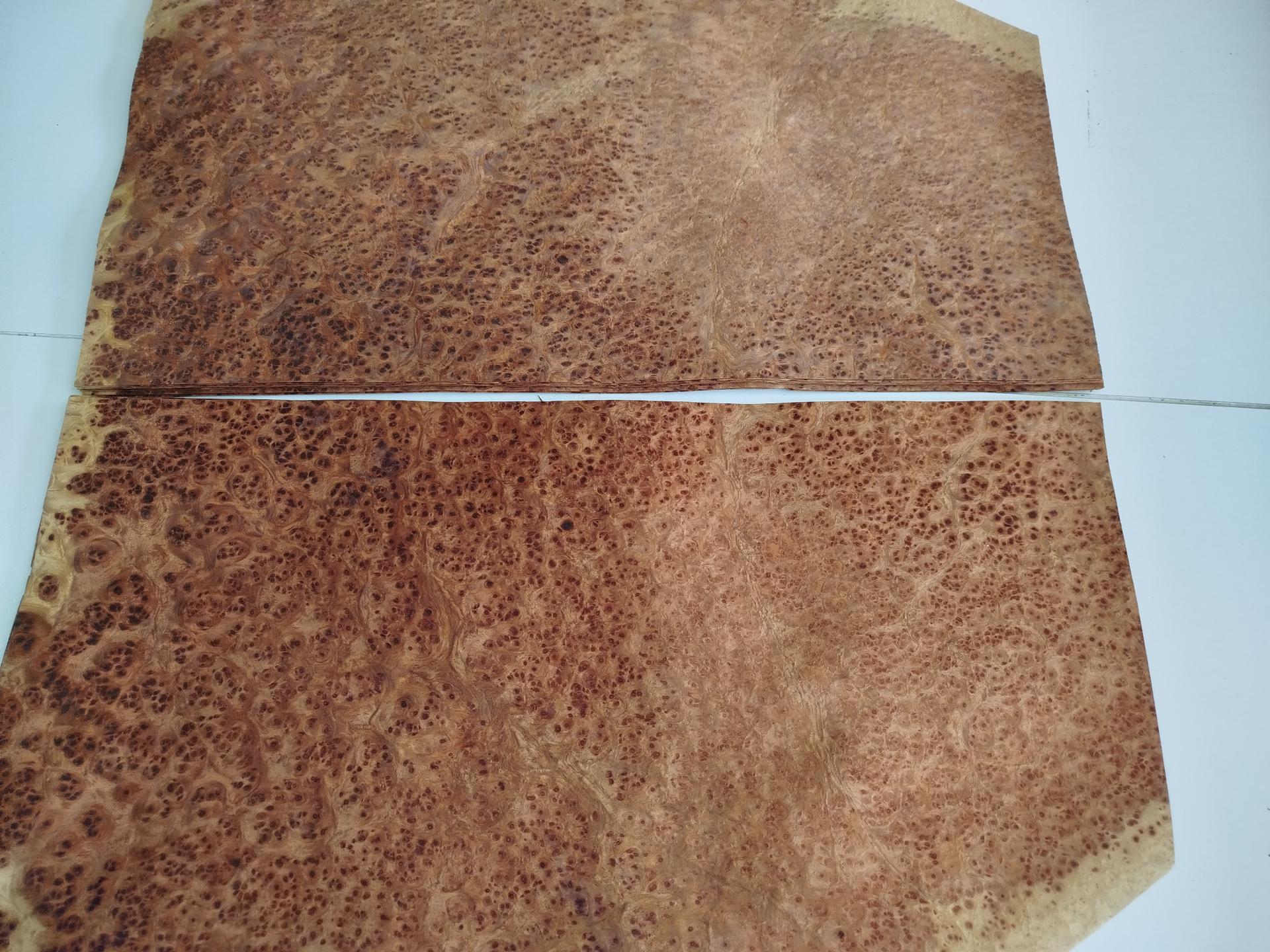 425 feuille placage marqueterie loupe d amboine 3
