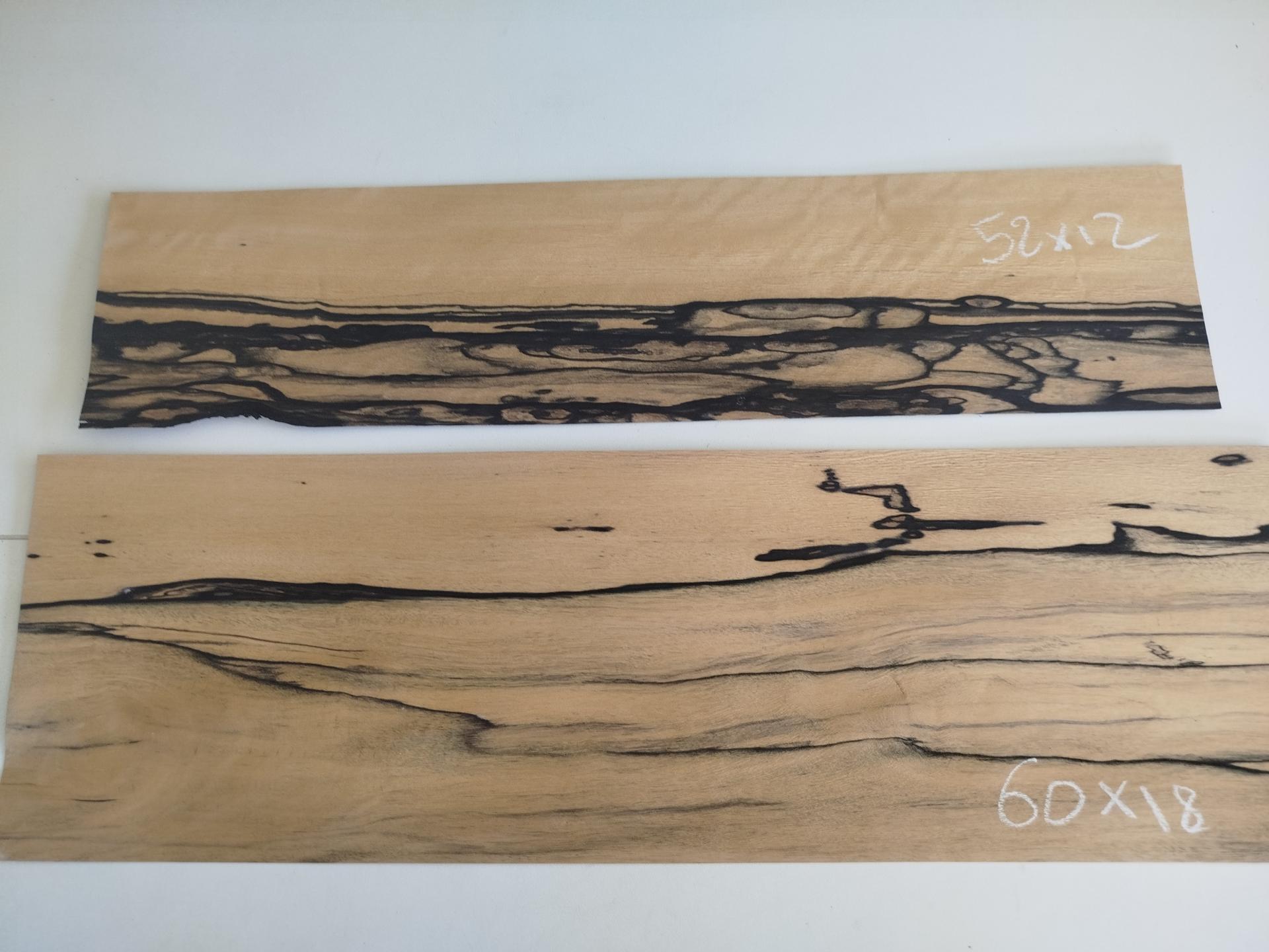 427 placage feuille de bois ebene blanc marqueterie 2