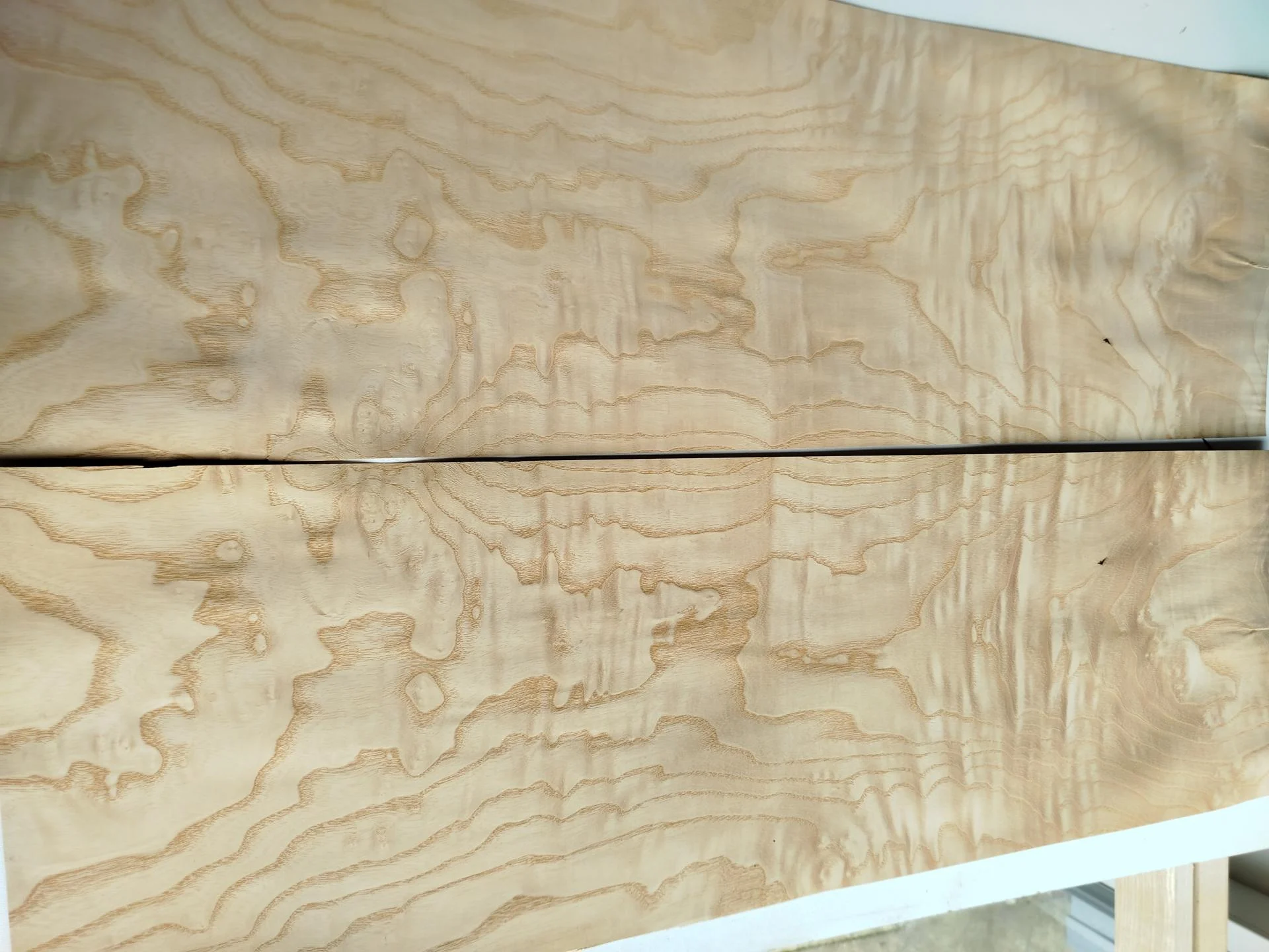 461 frene ramageux placage bois 2