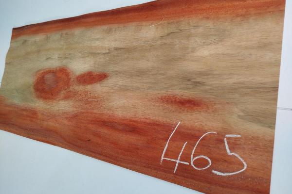 465 placage padouk feuille de bois marqueterie 2 