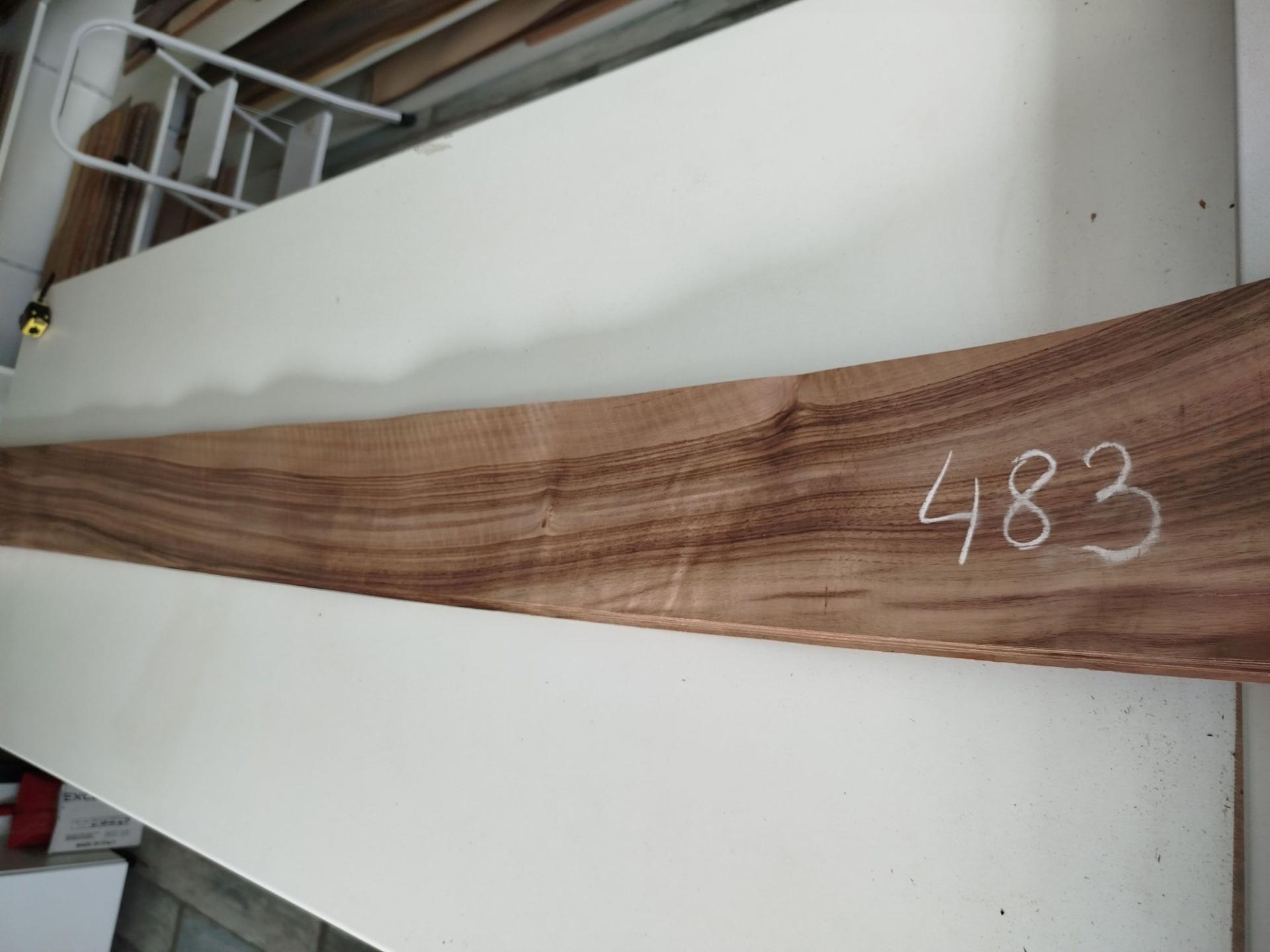 483 placage noyer feuille de bois 1 1