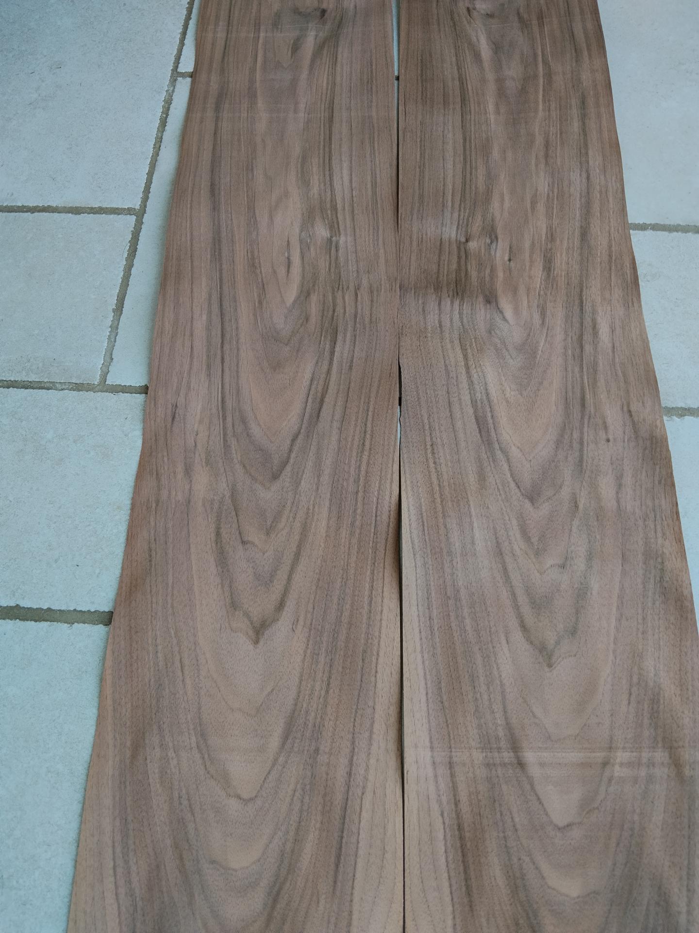 483 placage noyer feuille de bois 3 1