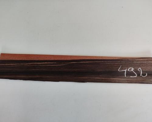 492 placage feuille de bois ebene amara pour kity et lurem 1 