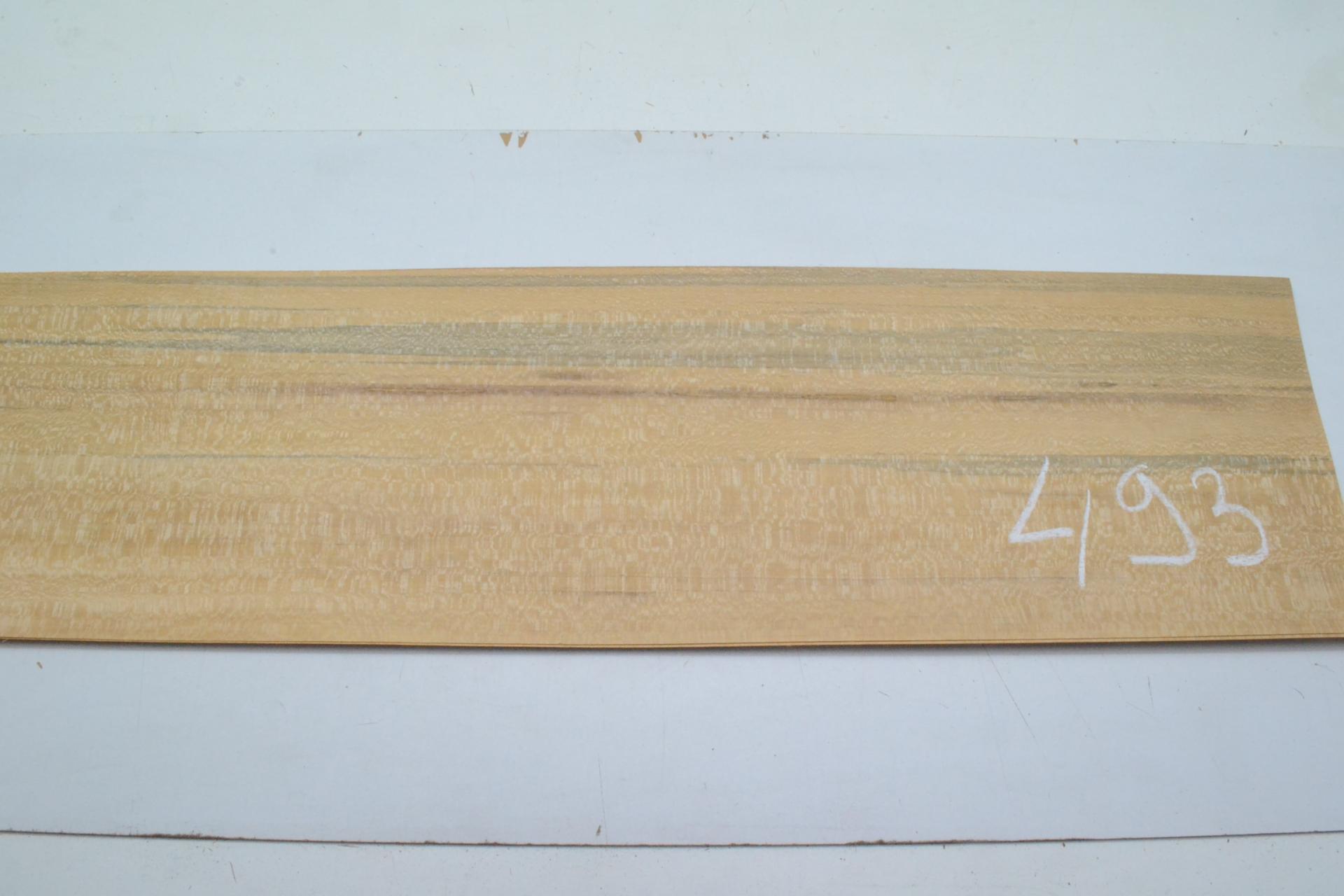 493 avodire placage marqueterie feuille de bois 1