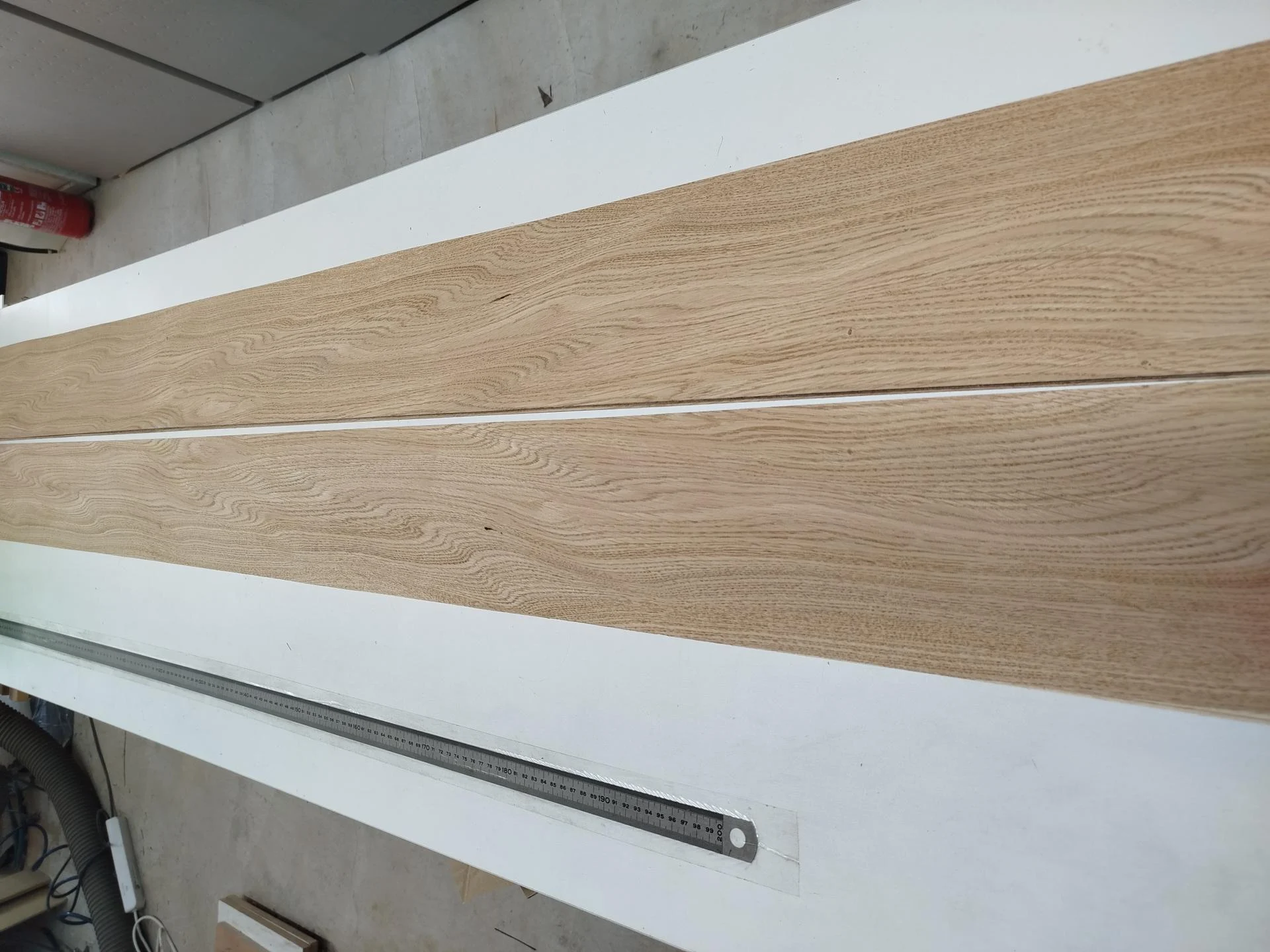 498 chene marqueterie placage feuille de bois 2