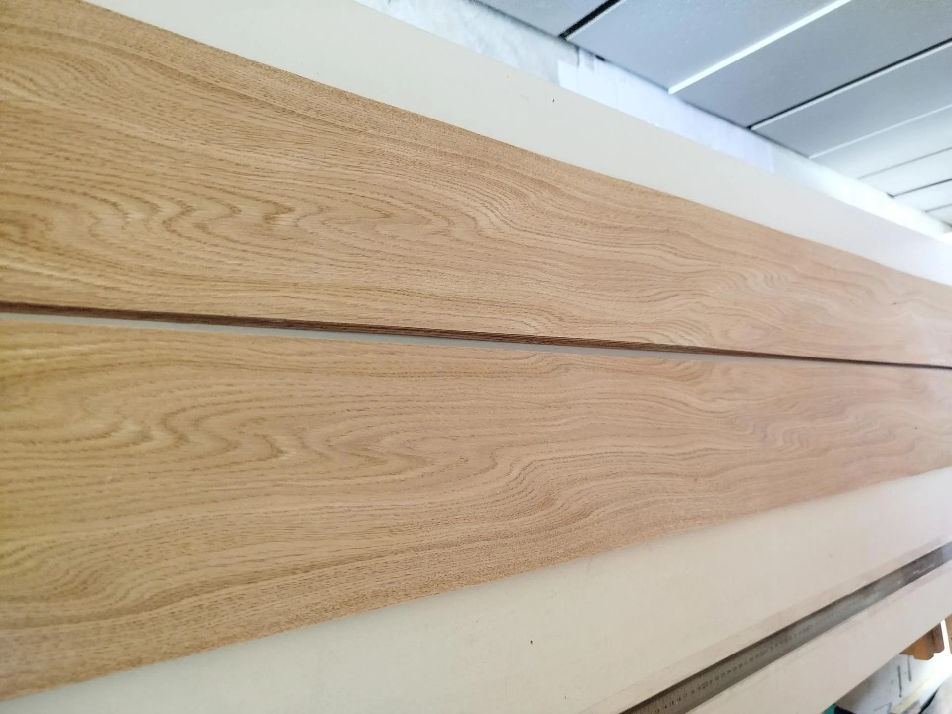 498 chene marqueterie placage feuille de bois 4