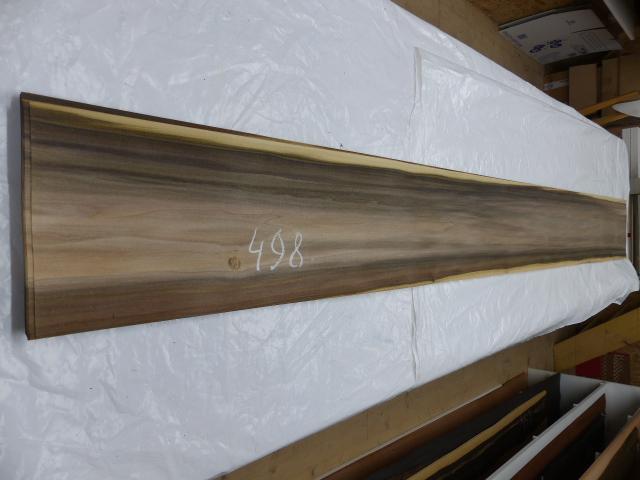 498 tepa tulipier marqueterie placage feuille de bois 2