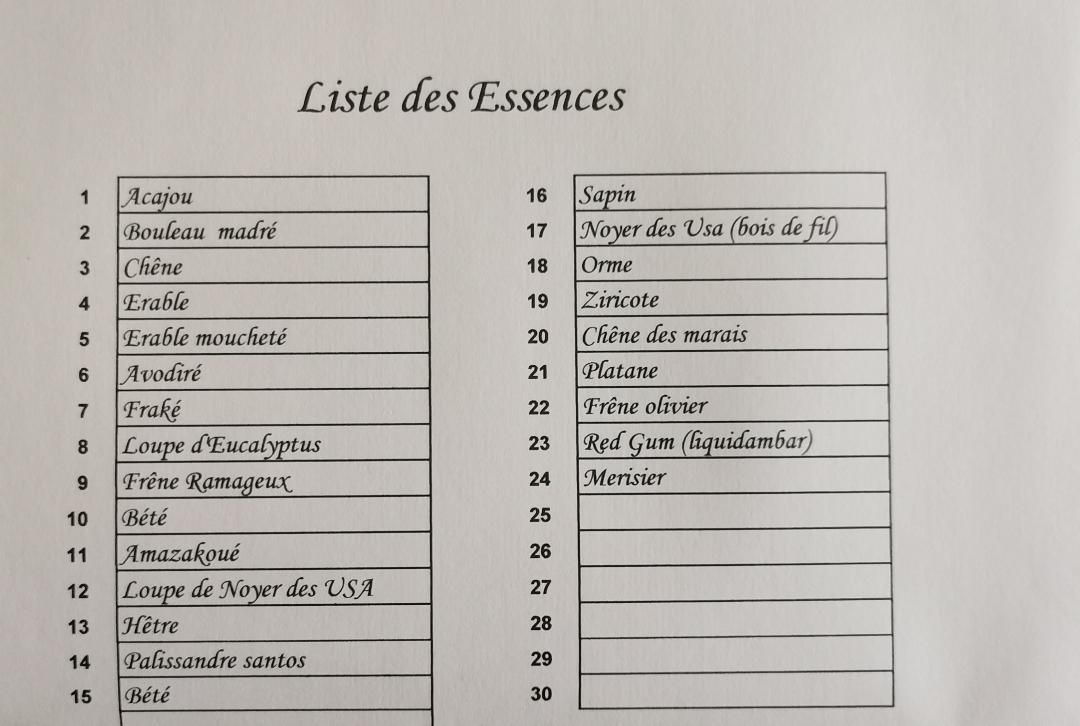 Liste 24